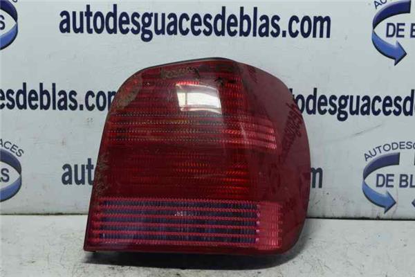 POLO BERLINA 6N2 Piloto Trasero Izquierdo POLO BERLINA 6N2 Piloto Trasero Izquierdo