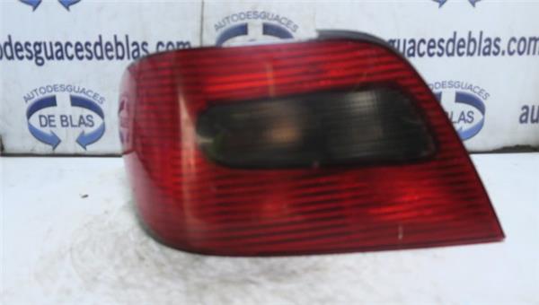 XSARA BERLINA Piloto Trasero Izquierdo