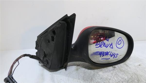 II Bravo 1982007- Retrovisor Derecho