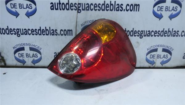 L 200 KA0KB0 Piloto Trasero Derecho L 200 KA0KB0 Piloto Trasero Derecho