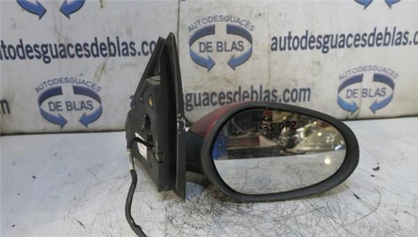 Ypsilon 10109.2003- Retrovisor Derecho