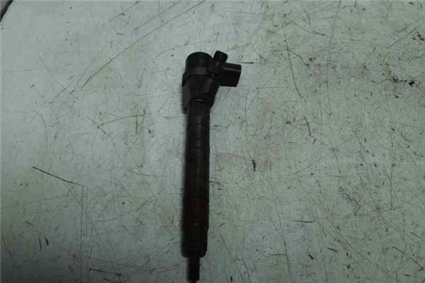 CLASE M W163 Inyector