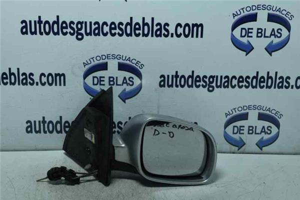 AROSA 6H1 Retrovisor Derecho