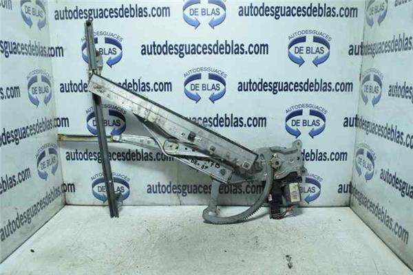 COMBO CORSA C Elevalunas Electrico Delantero Derecho