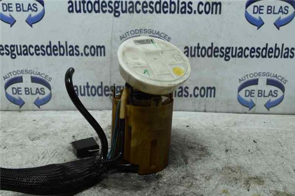 CLASE E W211 BERLINA Aforador