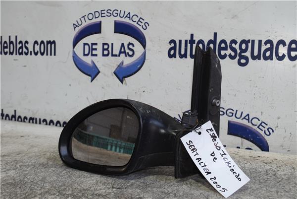 ALTEA 5P1 Retrovisor Izquierdo