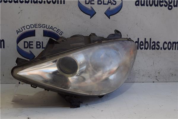 807 FARO XENON IZQUIERDO 807 FARO XENON IZQUIERDO
