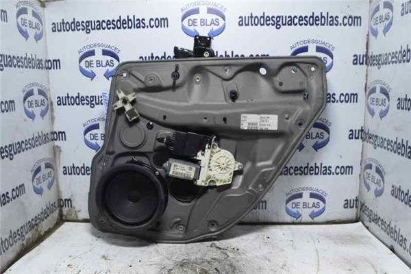 GOLF IV BERLINA 1J1 Elevalunas Electrico Trasero Derecho GOLF IV BERLINA 1J1 Elevalunas Electrico Trasero Derecho