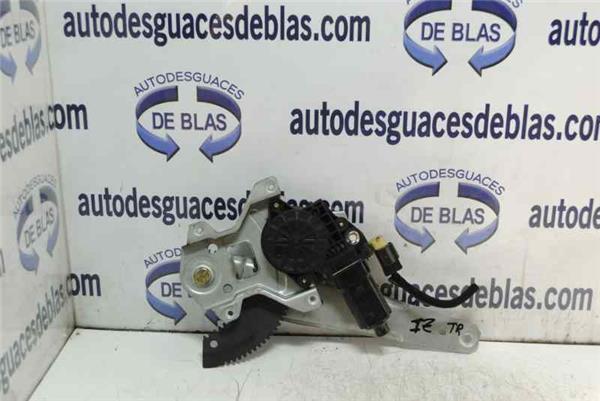 GETZ TB Elevalunas Electrico Trasero Izquierdo