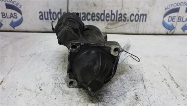 Serie 3 Berlina E461998- Motor Arranque