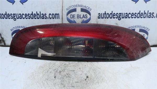 CORSA C Piloto Trasero Izquierdo CORSA C Piloto Trasero Izquierdo