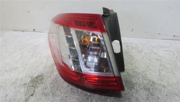 508 SW 10.2010- Piloto Trasero Izquierdo 508 SW 10.2010- Piloto Trasero Izquierdo