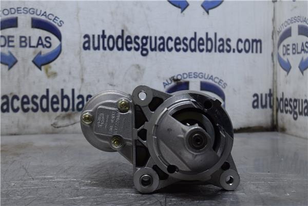 PUNTO BERL. 176 Motor Arranque
