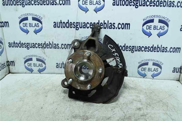 CX-5 Mangueta Delantera Izquierda