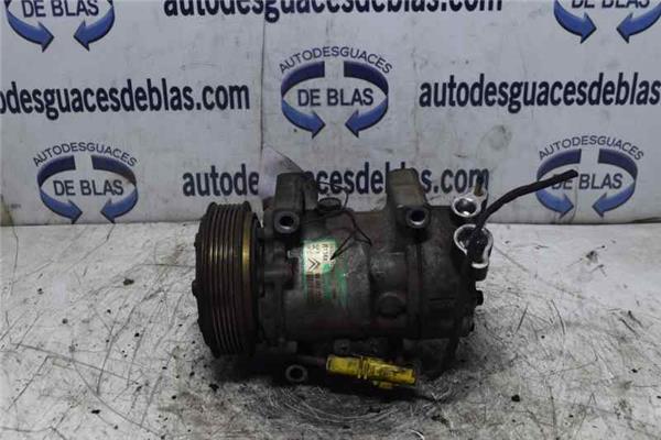 C3 Compresor Aire Acondicionado