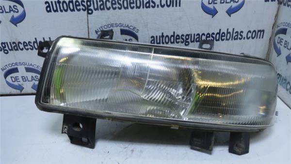 MOVANO Faro Delantero Izquierdo MOVANO Faro Delantero Izquierdo