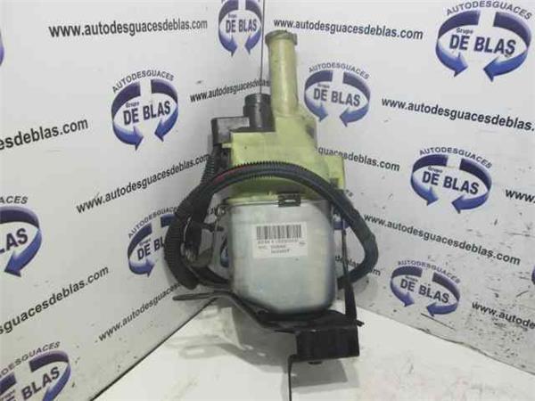 Astra G Berlina 1998- BOMBA DIRECCION ELECTRICA
