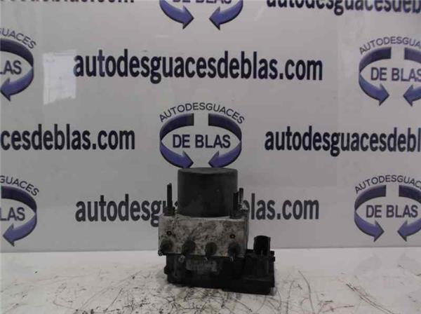 II Punto 188 Berlina 2003- ABS