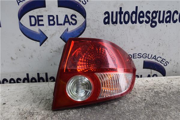 GETZ TB Piloto Trasero Derecho