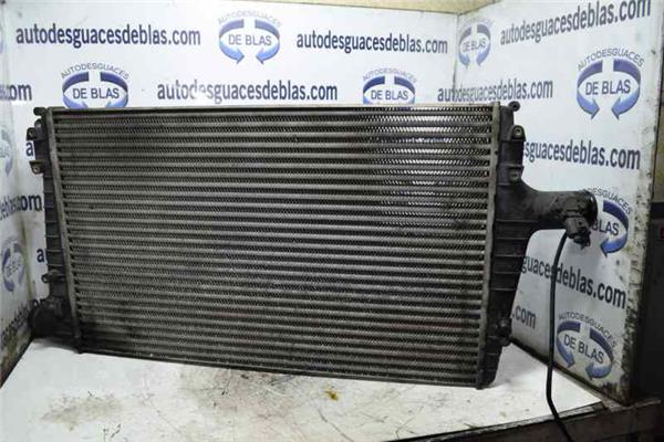 A6 BERLINA 4B2 Intercooler