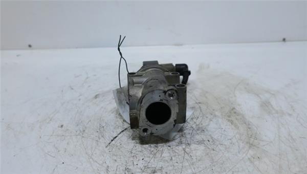 Astra H GTC 2004- Egr
