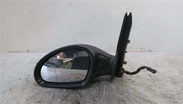 Toledo 5P209.2004- Retrovisor Izquierdo
