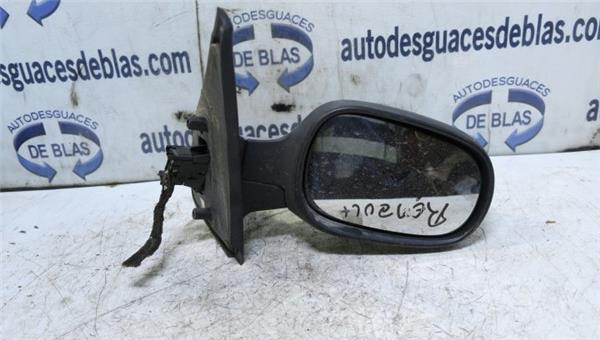 CLIO II FASE II BCB0 Retrovisor Derecho CLIO II FASE II BCB0 Retrovisor Derecho