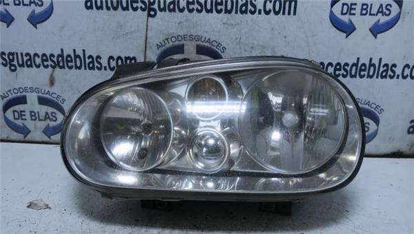 GOLF IV BERLINA 1J1 Faro Delantero Izquierdo GOLF IV BERLINA 1J1 Faro Delantero Izquierdo