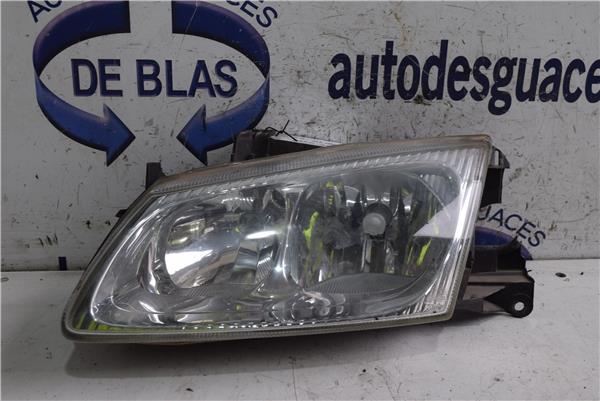 ALMERA N15 Faro Delantero Izquierdo ALMERA N15 Faro Delantero Izquierdo