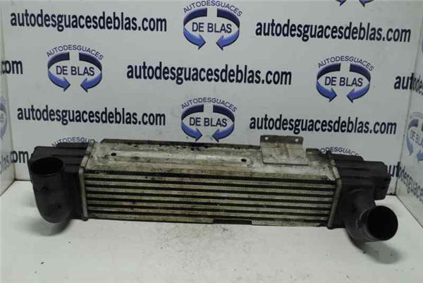 CARNIVAL II Intercooler
