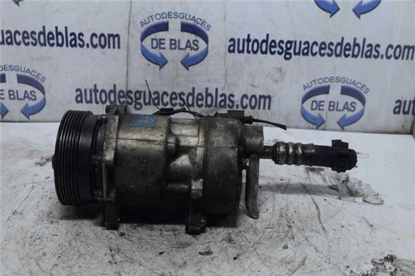 LEON 1M1 Compresor Aire Acondicionado