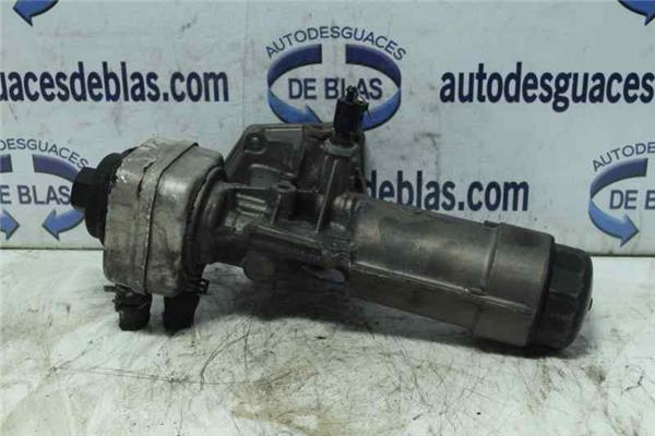 PASSAT BERLINA 3B3 Soporte Filtro Aceite
