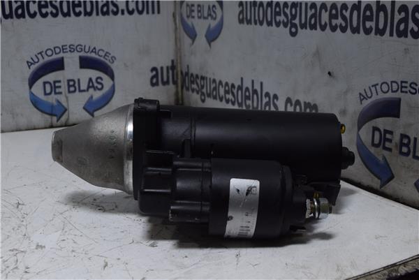 A4 BERLINA B5 Motor Arranque