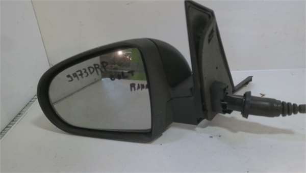 Colt CZ3 Berl. 3 Z3003.2005- Retrovisor Izquierdo Colt CZ3 Berl. 3 Z3003.2005- Retrovisor Izquierdo