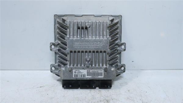 Grand C4 Picasso 10.2006- Centralita motor uce