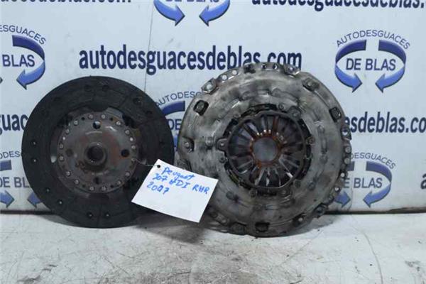 307 BREAK SW S1 Kit Embrague Completo