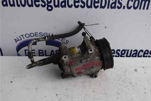 MEGANE II BERLINA 3P Compresor Aire Acondicionado