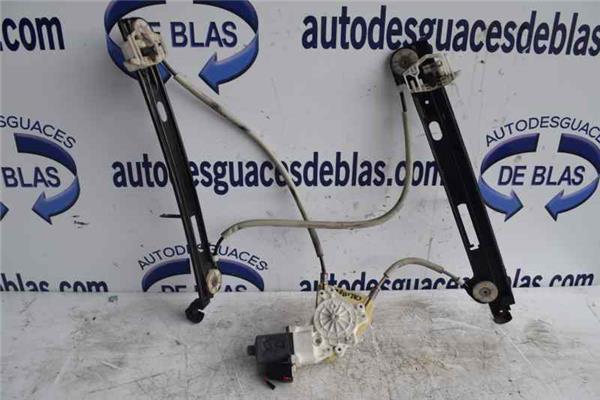 CALIBER Elevalunas Electrico Delantero Derecho