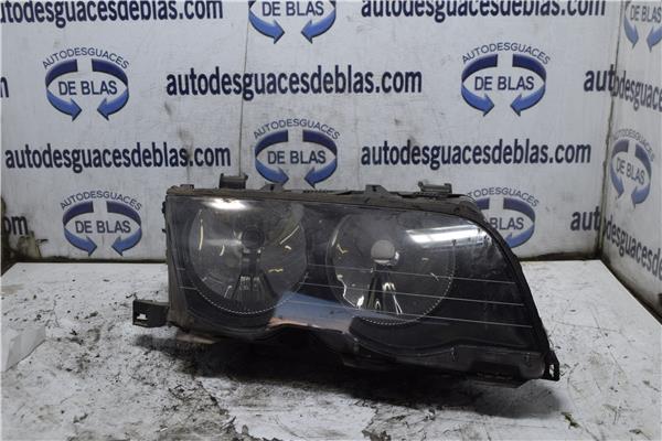 Serie 3 Berlina E461998- Faro Delantero Derecho