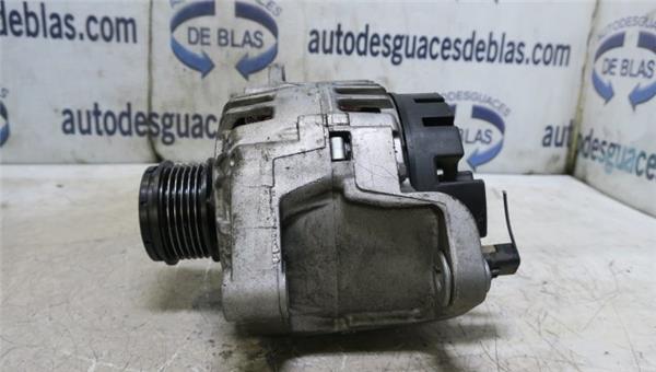 MEGANE I FASE 2 BERLINA BA0 Alternador