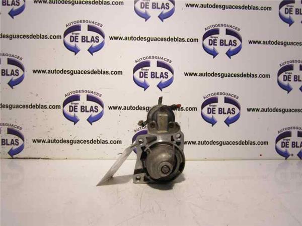 FIESTA BERL.COURIER Motor Arranque