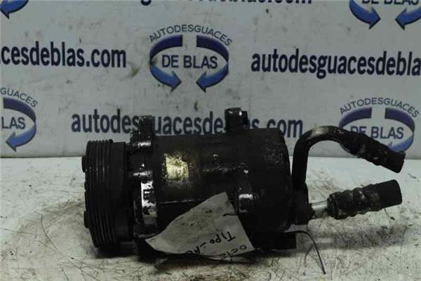 OCTAVIA BERLINA 1U2 Compresor Aire Acondicionado