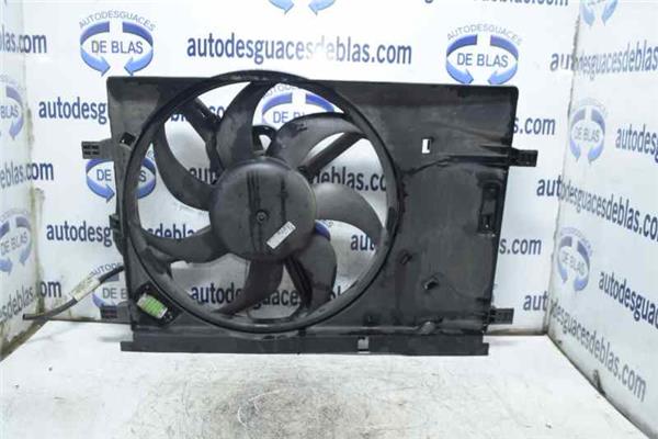 CORSA D Electroventilador