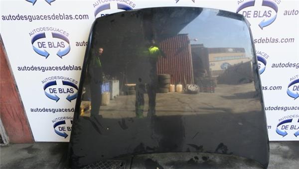 TOUAREG 7L6 Capo