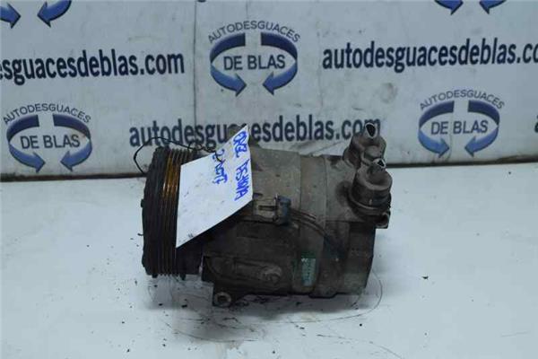 ASTRA G BERLINA Compresor Aire Acondicionado