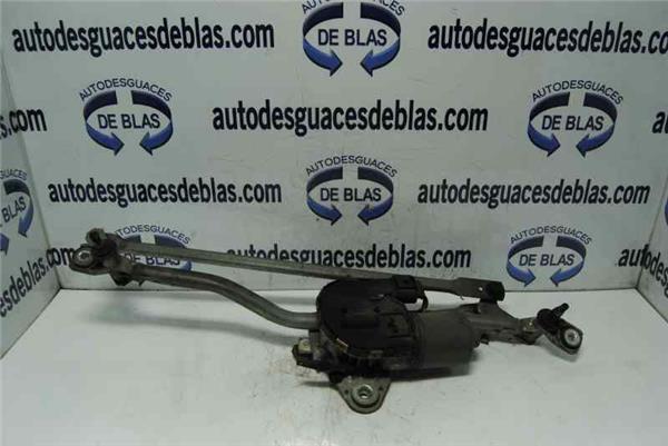 A6 BERLINA 4F2 Motor Limpiaparabrisas Delantero