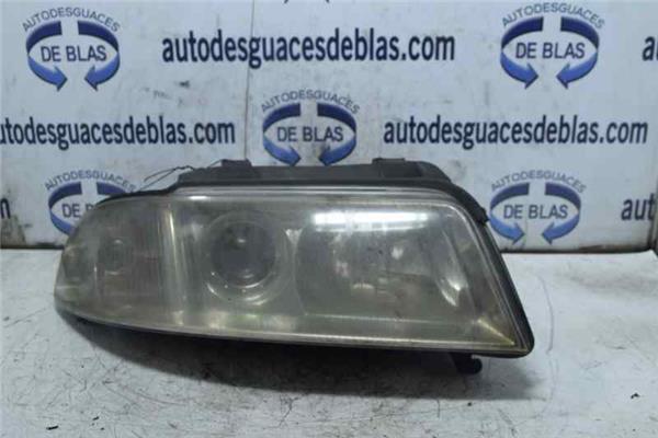 A4 BERLINA B5 Faro Delantero Derecho