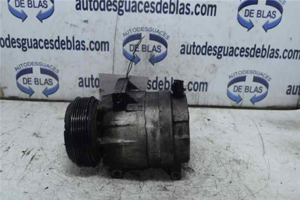 LAGUNA II BG0 Compresor Aire Acondicionado LAGUNA II BG0 Compresor Aire Acondicionado