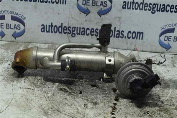 MONDEO BERLINA GE Egr