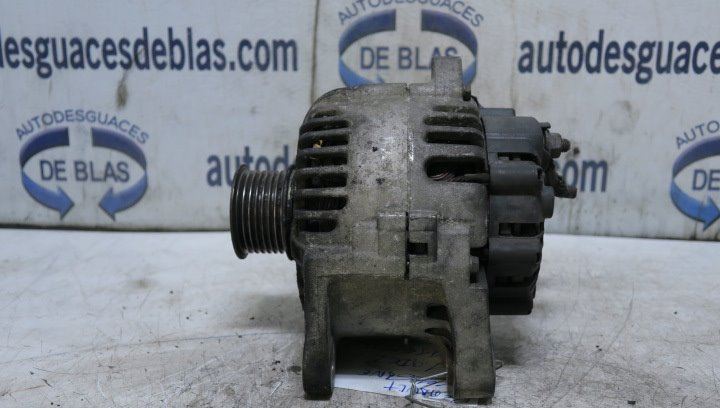 MEGANE II CLASSIC BERLINA Alternador MEGANE II CLASSIC BERLINA Alternador